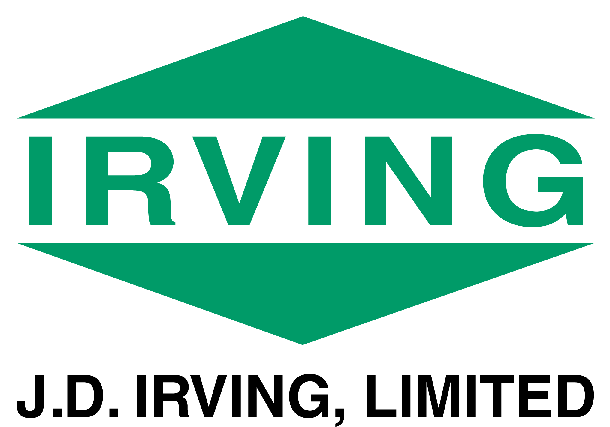 J.D. Irving Limited